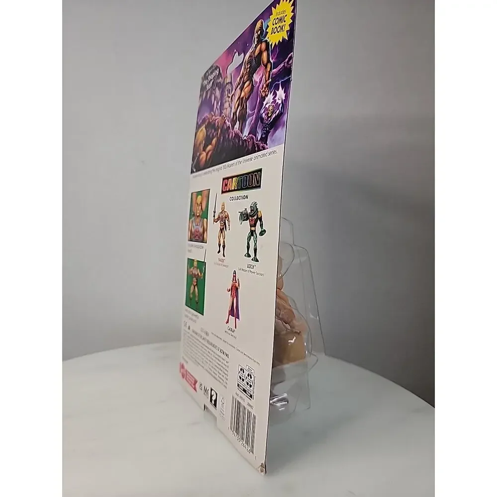 Mattel product he